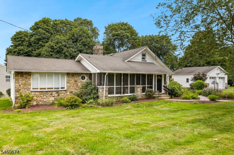 11 Clearwater Road Mount Olive NJ 07828