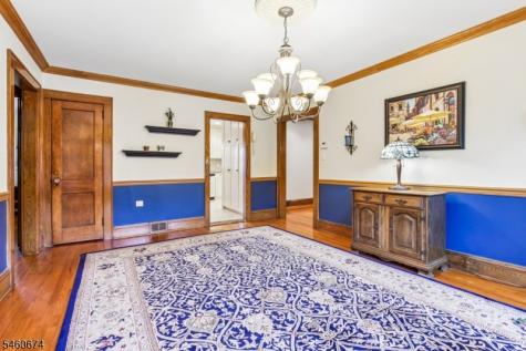 11 Clearwater Road Mount Olive NJ 07828