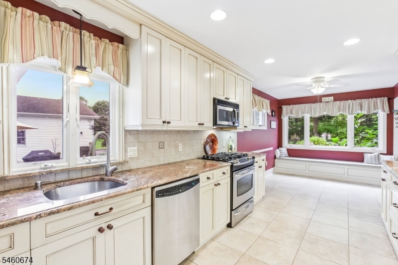 11 Clearwater Road Mount Olive NJ 07828
