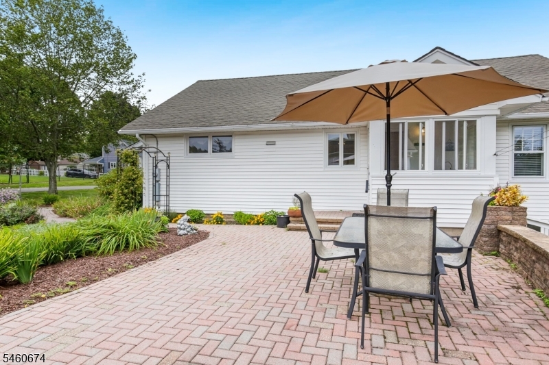 11 Clearwater Road Mount Olive NJ 07828