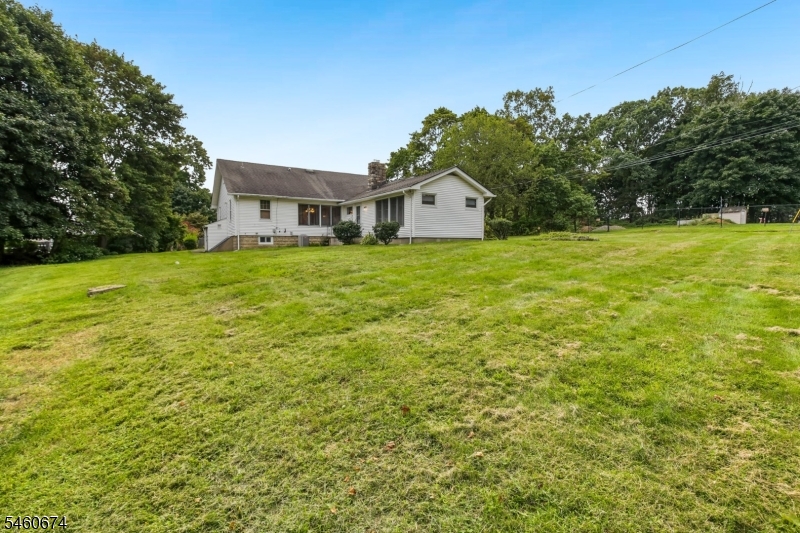 11 Clearwater Road Mount Olive NJ 07828