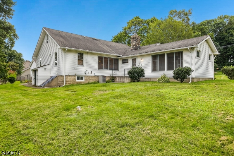 11 Clearwater Road Mount Olive NJ 07828