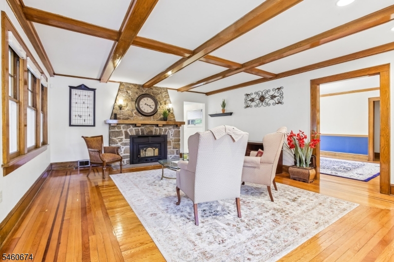 11 Clearwater Road Mount Olive NJ 07828