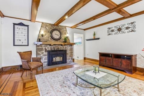 11 Clearwater Road Mount Olive NJ 07828