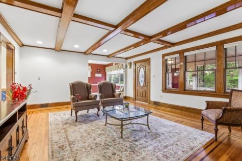 11 Clearwater Road Mount Olive NJ 07828