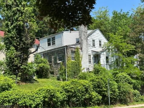 203 Conway Court South Orange Village NJ 07079