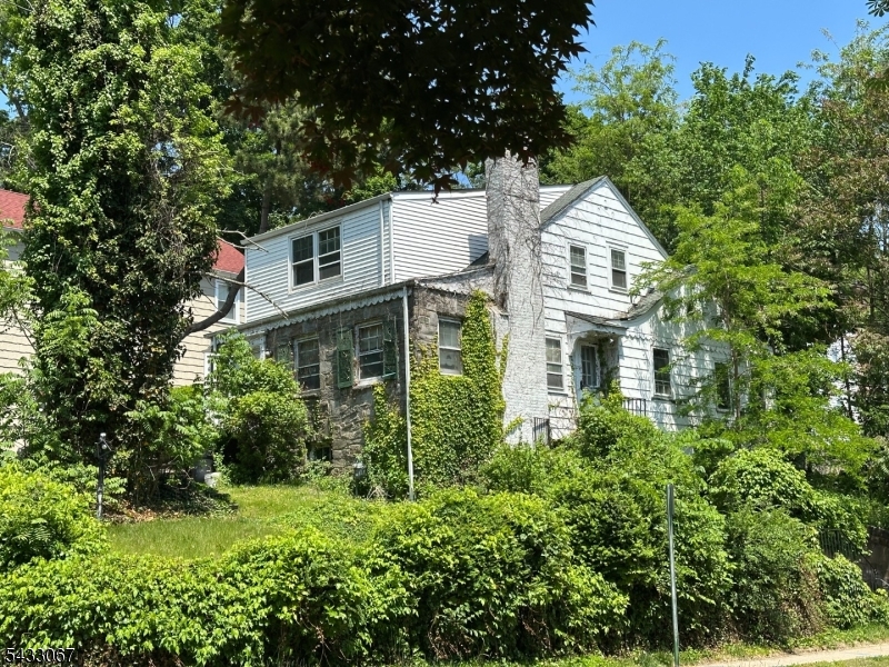 203 Conway Court South Orange Village NJ 07079
