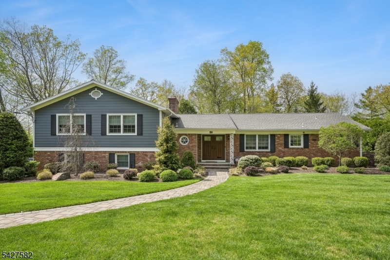 89 Westview Road Millburn NJ 07078