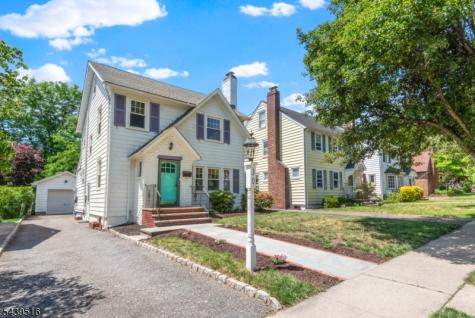 30 Lorraine Street Glen Ridge Boro NJ 07028