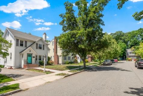 30 Lorraine Street Glen Ridge Boro NJ 07028