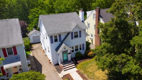30 Lorraine Street Glen Ridge Boro NJ 07028