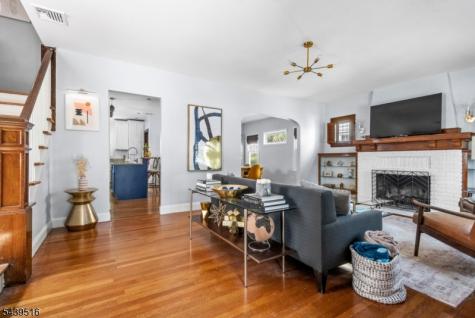 30 Lorraine Street Glen Ridge Boro NJ 07028