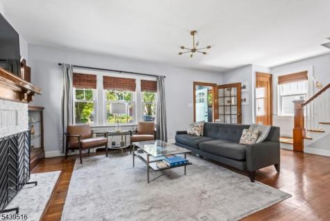 30 Lorraine Street Glen Ridge Boro NJ 07028