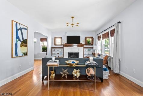 30 Lorraine Street Glen Ridge Boro NJ 07028