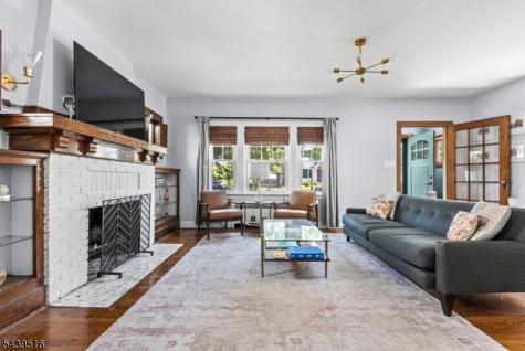 30 Lorraine Street Glen Ridge Boro NJ 07028