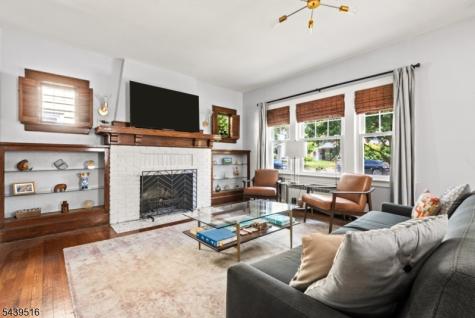 30 Lorraine Street Glen Ridge Boro NJ 07028