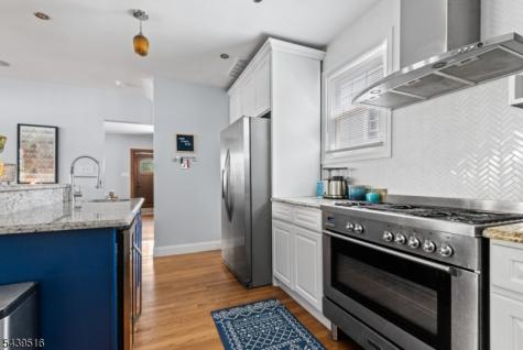 30 Lorraine Street Glen Ridge Boro NJ 07028
