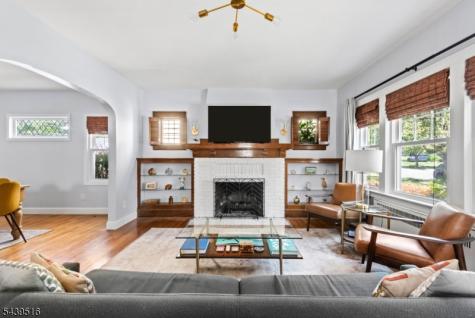 30 Lorraine Street Glen Ridge Boro NJ 07028