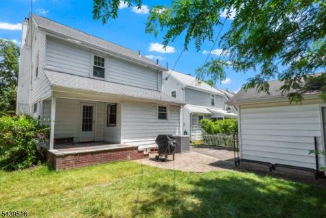 30 Lorraine Street Glen Ridge Boro NJ 07028