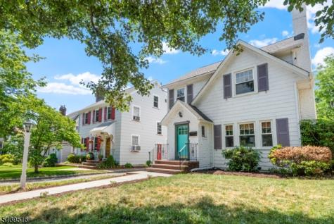 30 Lorraine Street Glen Ridge Boro NJ 07028