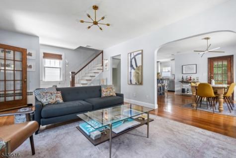 30 Lorraine Street Glen Ridge Boro NJ 07028
