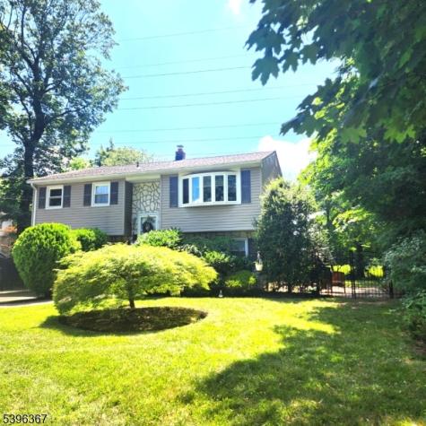 5 Cecilia Place Fanwood NJ 07023