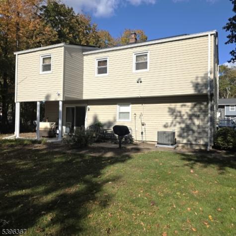 5 Cecilia Place Fanwood NJ 07023