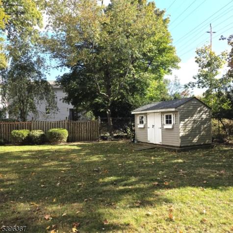 5 Cecilia Place Fanwood NJ 07023