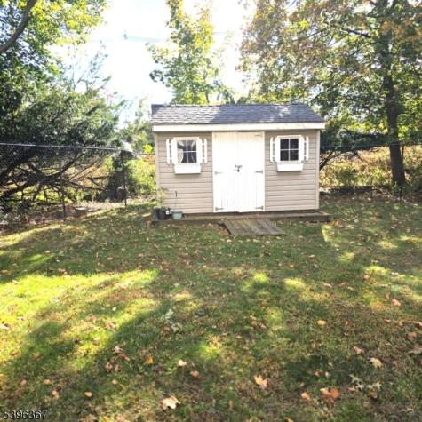 5 Cecilia Place Fanwood NJ 07023