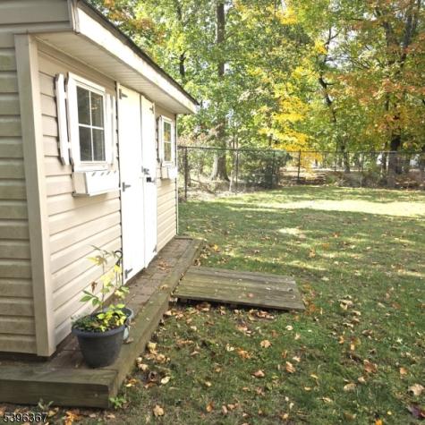 5 Cecilia Place Fanwood NJ 07023