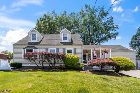 75 Lancaster Road Woodbridge NJ 07067