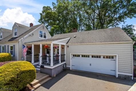 75 Lancaster Road Woodbridge NJ 07067