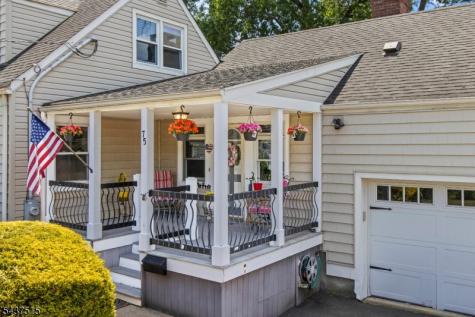 75 Lancaster Road Woodbridge NJ 07067