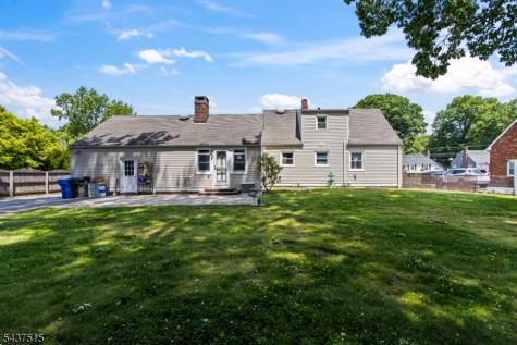 75 Lancaster Road Woodbridge NJ 07067