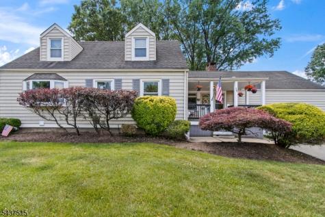 75 Lancaster Road Woodbridge NJ 07067