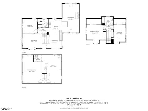 75 Lancaster Road Woodbridge NJ 07067