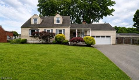 75 Lancaster Road Woodbridge NJ 07067
