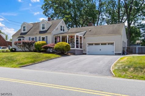 75 Lancaster Road Woodbridge NJ 07067