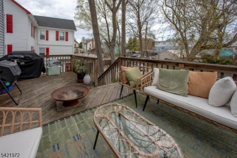 5 Cedar Street Newton NJ 07860