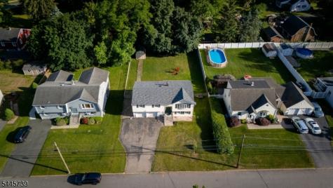 33 Oak Avenue Pequannock NJ 07440