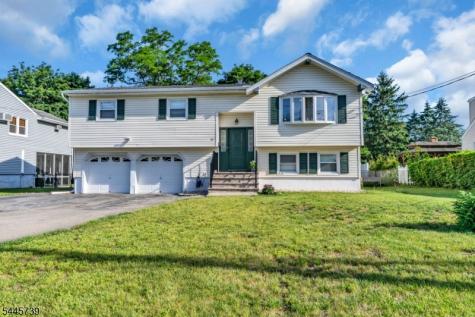 33 Oak Avenue Pequannock NJ 07440