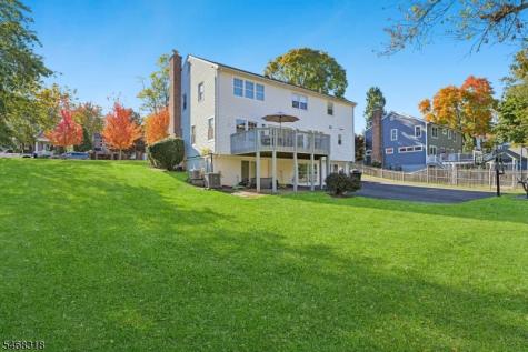 30 Vinton Road Madison NJ 07940