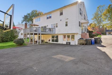 30 Vinton Road Madison NJ 07940