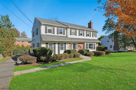 30 Vinton Road Madison NJ 07940