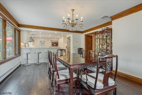 3 Manrodt Court Kinnelon NJ 07405