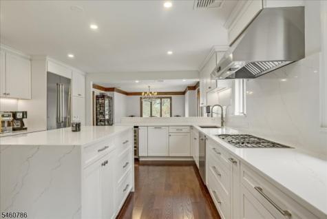 3 Manrodt Court Kinnelon NJ 07405