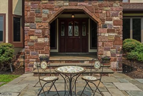 3 Manrodt Court Kinnelon NJ 07405
