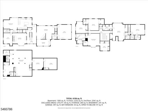 3 Manrodt Court Kinnelon NJ 07405
