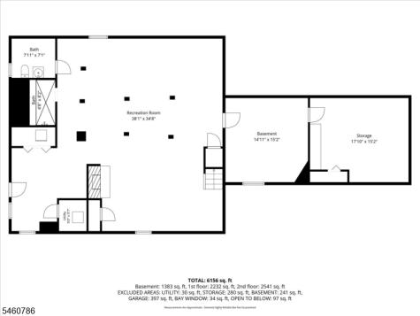 3 Manrodt Court Kinnelon NJ 07405