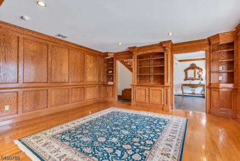 3 Manrodt Court Kinnelon NJ 07405
